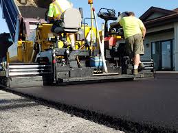 Best Driveway Grading and Leveling  in Elliston, VA